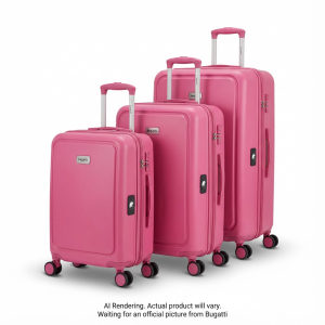 Bugatti Skyward International 3 Pcs Set