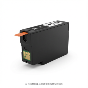 HP 923 Black Original Ink Cartridge