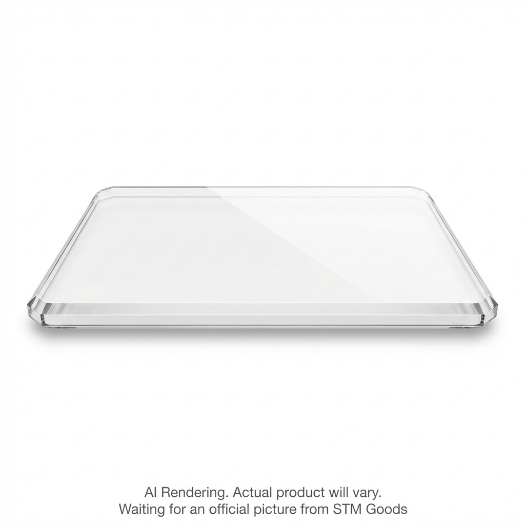 Xd Glass Screen Protector (Iphone 17) - Clear