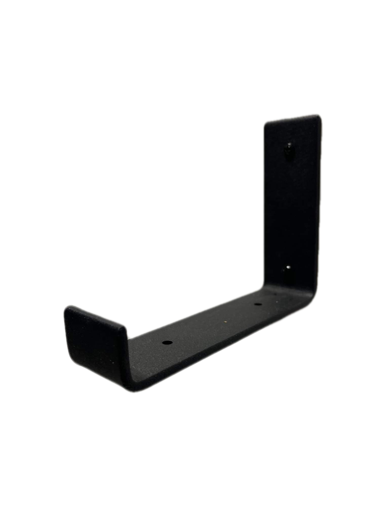 Bracket Style 'J' 6"