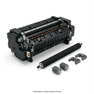41X2233 Lexmark Fuser Maintenance Kit