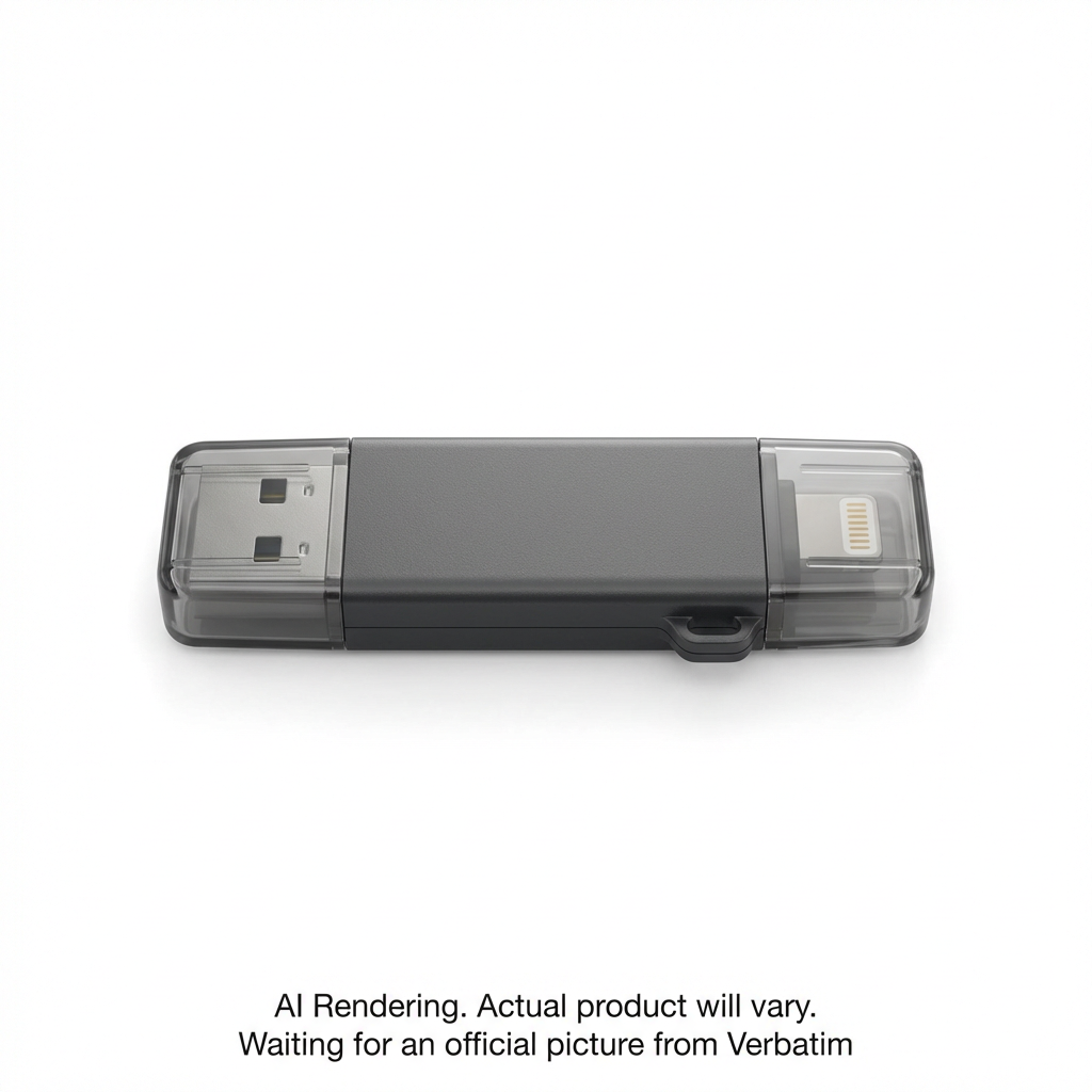 16GB Store ?n? Go Dual USB 3.2 Gen 1 Flash Drive