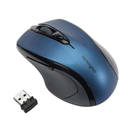 F,Color Pro Fit Mouse (Sapphire Blu),Un