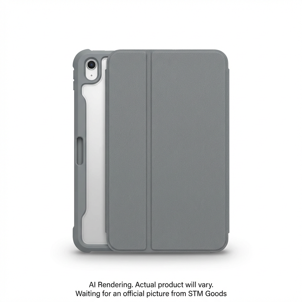 Dux Ultra (Ipad (A16)/10Th Gen) Ap ? Ocean Grey