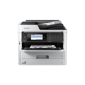 C11CG02201 Epson EPSON WorkForce Pro WF-C5790 COLOR MFP W/PC