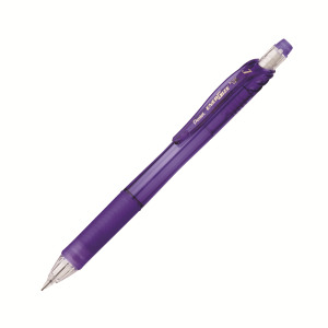 EnerGize-X Mechanical Pencil (0.7mm) Violet Barrel