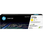 HP 210X Ylw Original LaserJet Toner Crtg