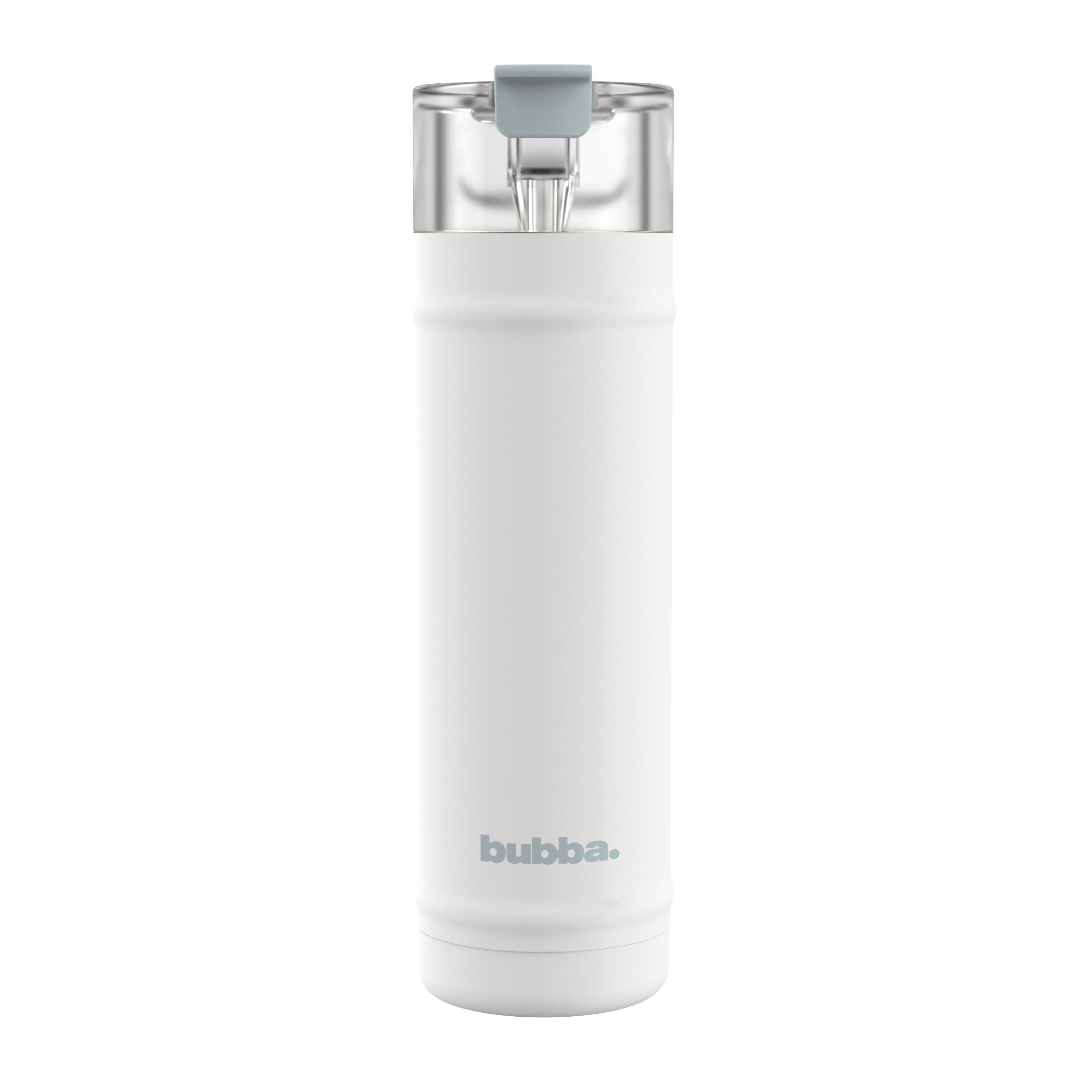 bubba DualSip Insulated Stainless Steel Water Bottle, 24 oz (709 ml) Fresh Kicks